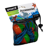 Sportx daucht Gates 2st.