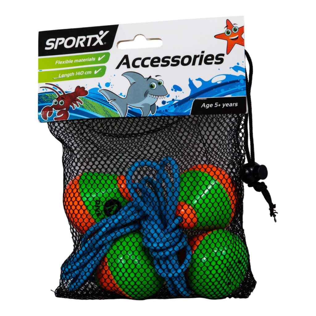 SportX Dive gates 2st.