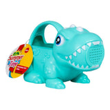 Arrosoir d'été dinosaure bleu