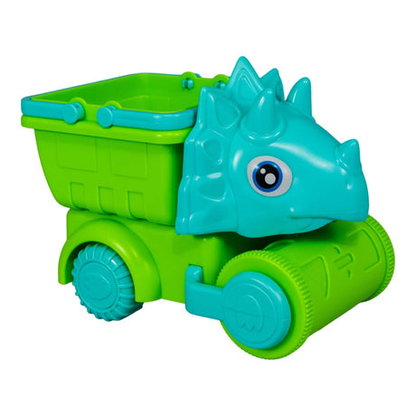 Summertime dino sand set 4in1 différentes couleurs
