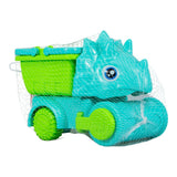 Summertime dino sand set 4in1 différentes couleurs