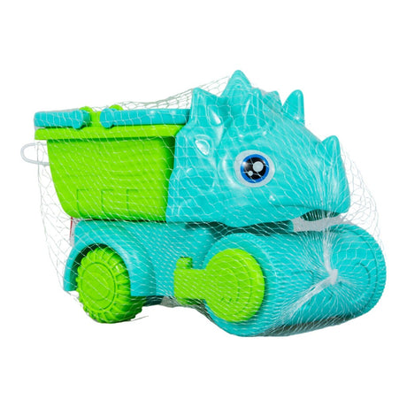 Summertime dino sand set 4in1 différentes couleurs