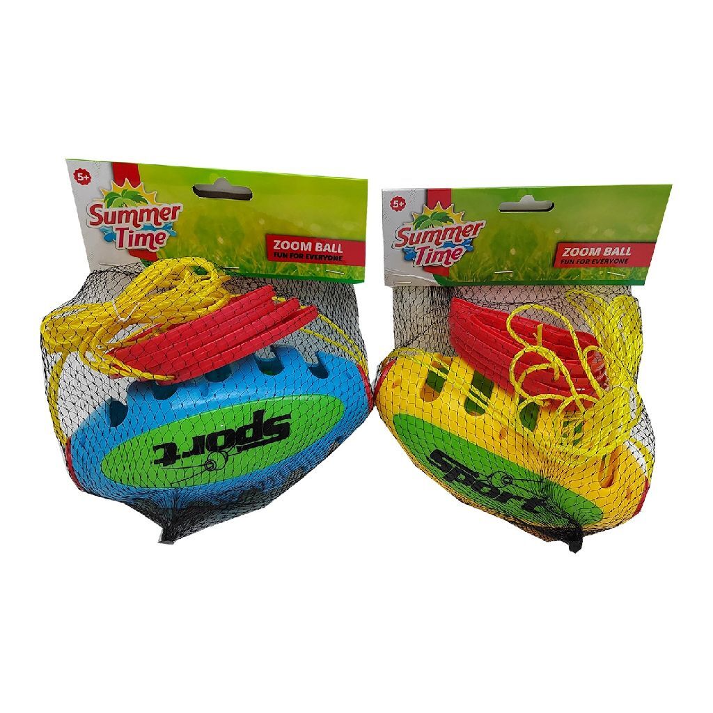 Zoomball d'été