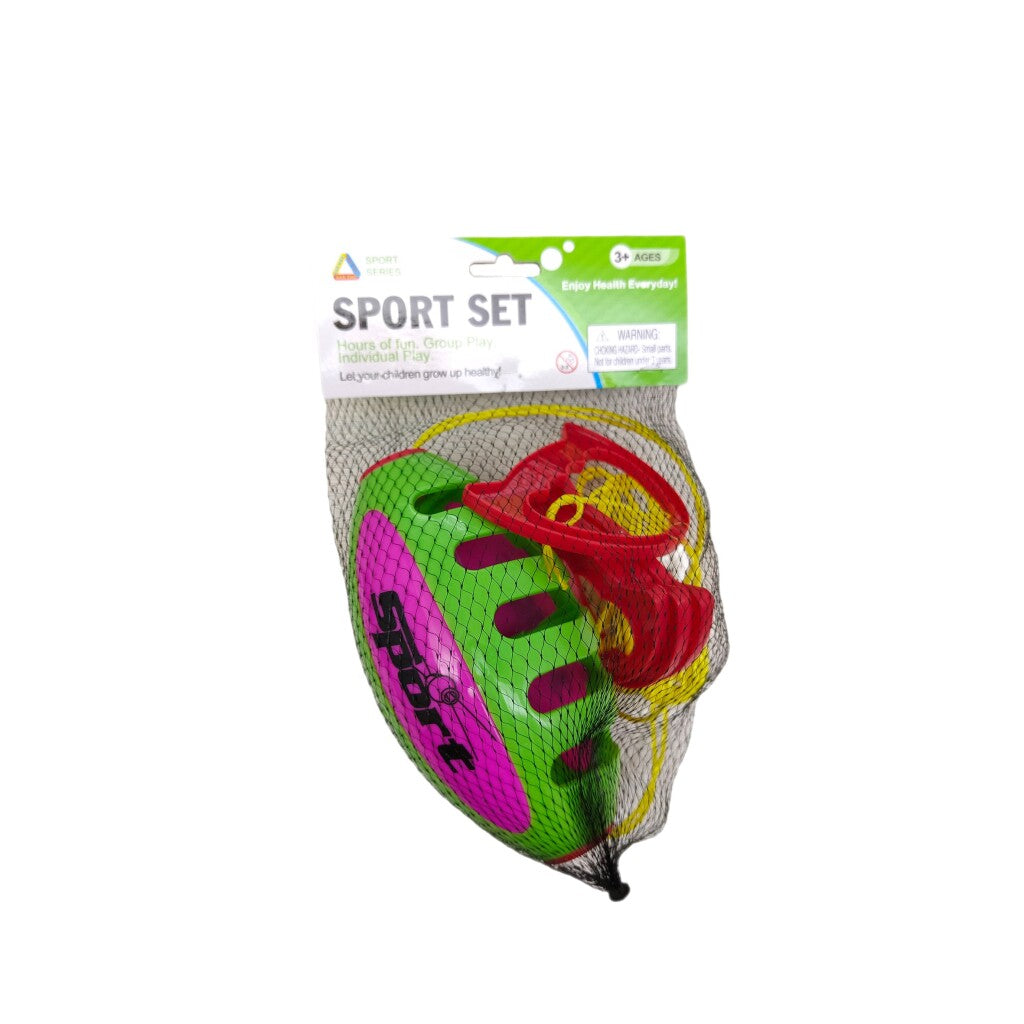 Zoomball d'été