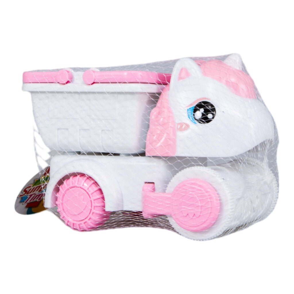 Summer Sand Unicorn Set 4in1 różne kolory