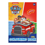 Gagnie Holland Paw Patrol Colorbook Assorti