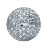 Mini boule Little Dutch bleue, 16cm