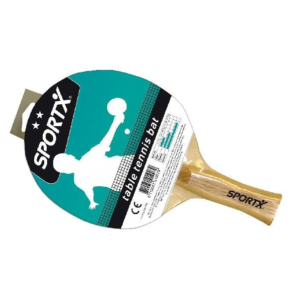 Raquette de tennis de table Sportx **