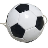 Entraîneur de football Sportx 140 gr + cordon 150 cm