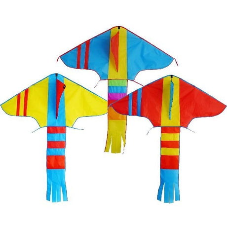 Cerf-volant enfant Rhombus Breezy