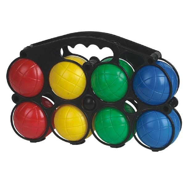 Sommartid Jeu de Boules set 8+2