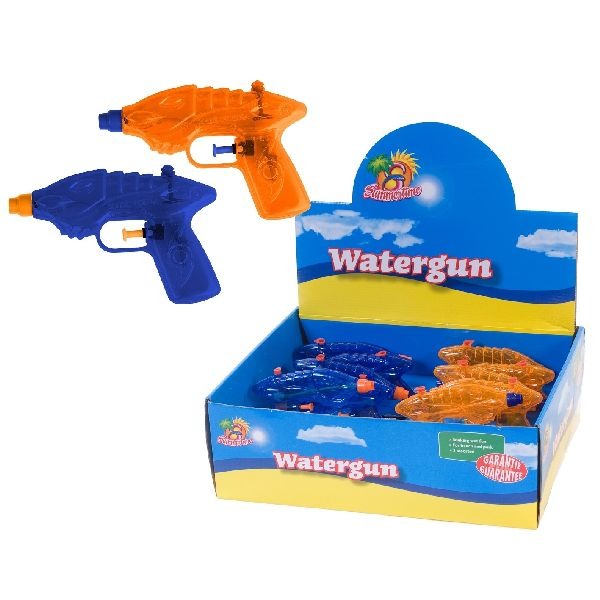 Pistolet à eau Summertime s1000 16,5 cm