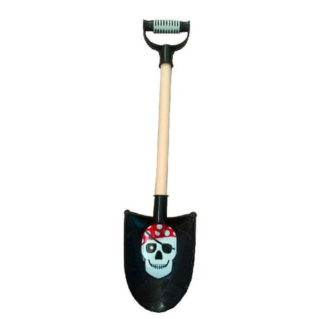 Pelle de base pirate 49cm