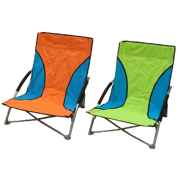 Chaise de plage Summertime mix match oxford différentes versions