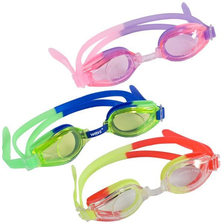 Lunettes de chlore pour enfants Sportx Excel