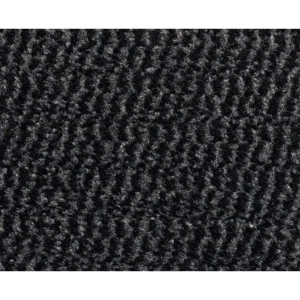 Hamat tapis d'entrée spectre 60x90 cm anthracite