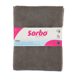 Balai microfibre Sorbo 2 pièces 50x60cm
