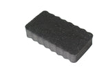 Kangaro k-n12wbw gomme pour tableau blanc magnétique 105x55x22mm