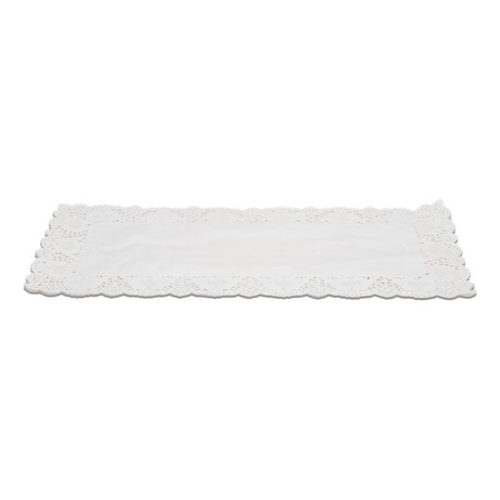 Sous-verres à gâteaux en papier Patisse 40cm