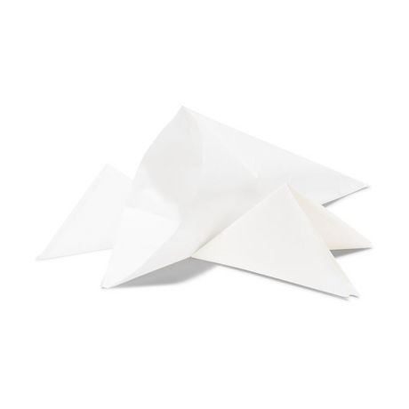 Poches à douille jetables Patisse 40cm 5 pièces
