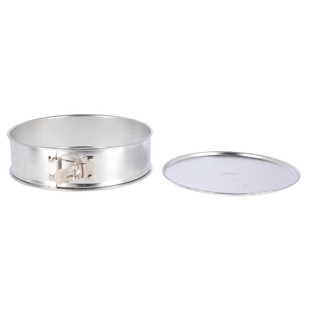 Moule à charnière en boîte Patisse 22cm