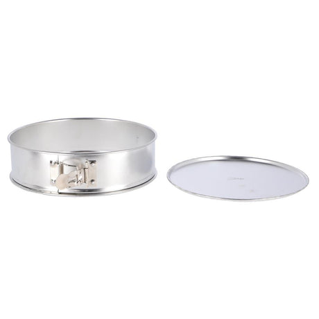 Moule à charnière en boîte Patisse 22cm