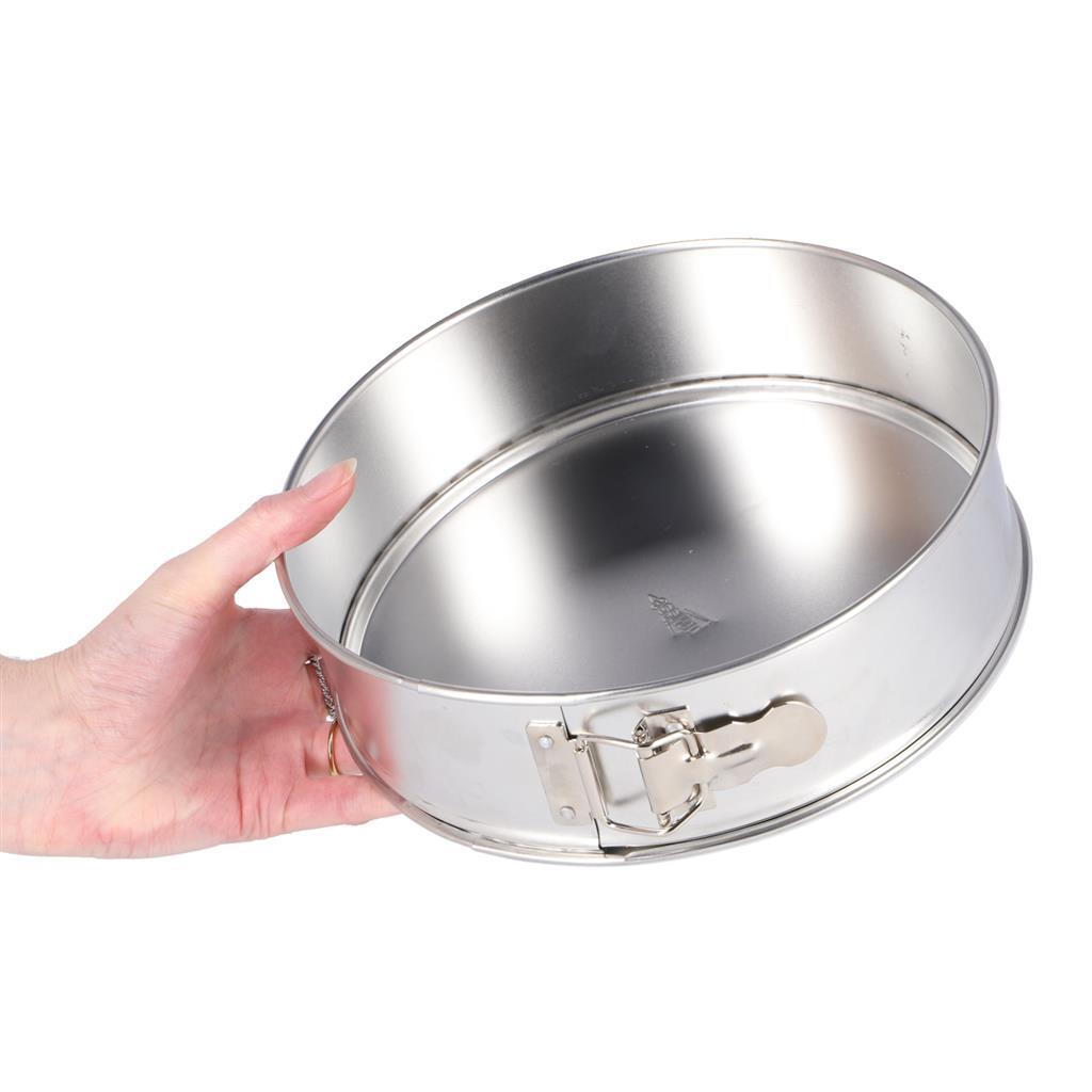 Moule à charnière en boîte Patisse 22cm