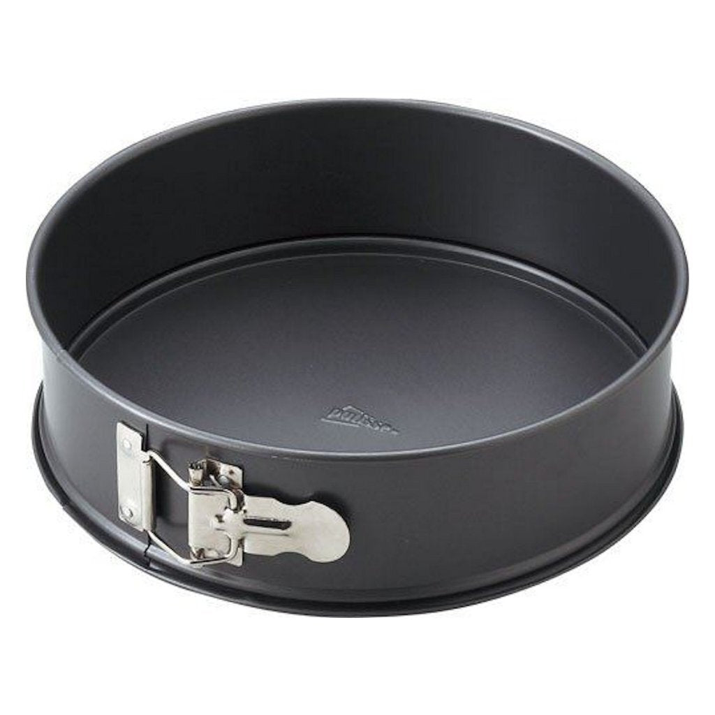 Patisse profi mini moule à charnière 16 cm | 4 pièces