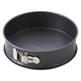 Patisse profi mini moule à charnière 16 cm | 4 pièces