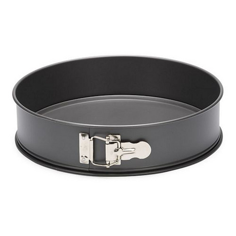 Patisse moule à charnière professionnel antiadhésif 24cm