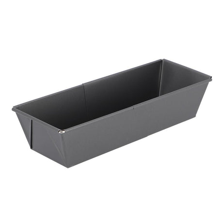 Moule à gâteau réglable Patisse 20-35 cm argent