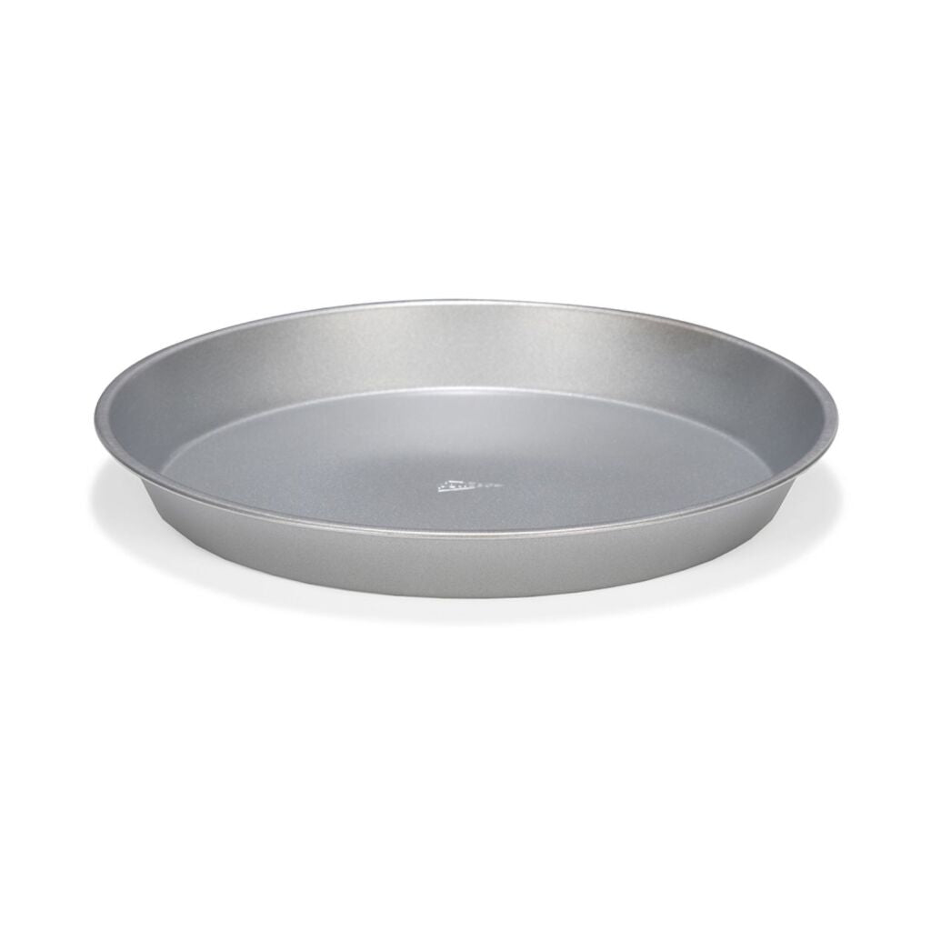 Patisse Cake Pan 28 cm in argento