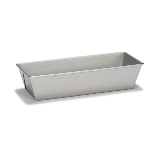 Moule à cake Patisse silvertop antiadhésif 30cm