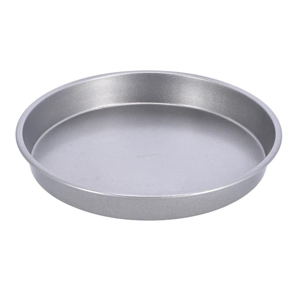 Moule à cake Patisse antiadhésif 28 cm argent