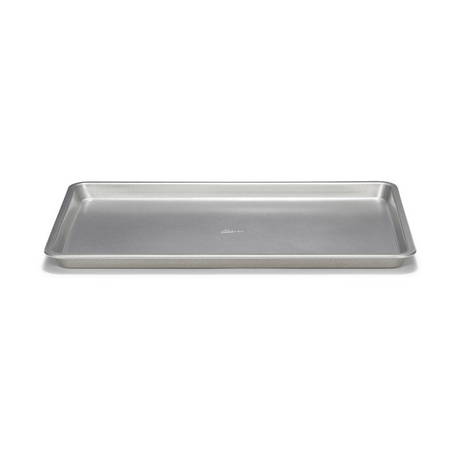 Plaque à biscuits Patisse silvertop 39x26cm