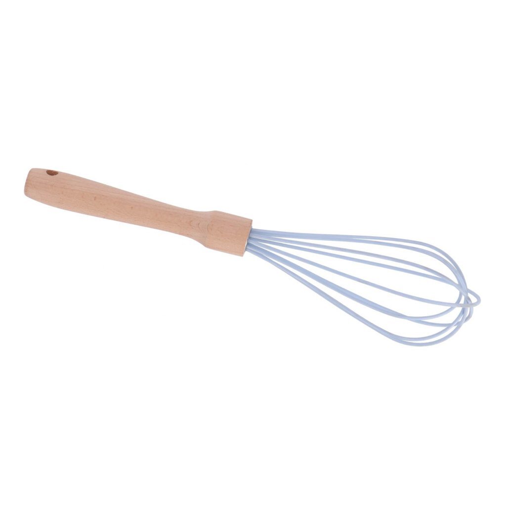 Fouet Patisse silicone 30 cm | 3 pièces