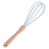 Fouet Patisse silicone 30 cm | 3 pièces