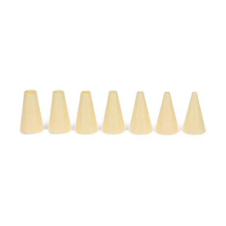 Patisse jeu de douilles à douille 7 pcs