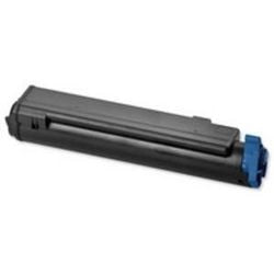 Cartouche de toner oki c532 magenta originale