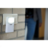 FYSIC FD-1110 Wireless Doorbell z flashem białym