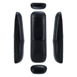 Profoon PDX-1130 Téléphones Dect 3 pièces noir