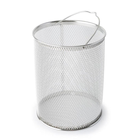 Ustensiles de cuisine cuisine impériale poêle à pâtes aux asperges 19x14 cm inox