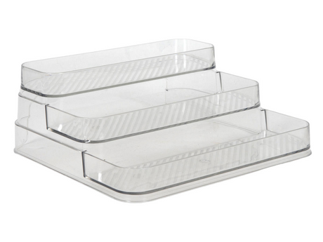 Organisateur 3 couches 25,5x24,5x10,3cm