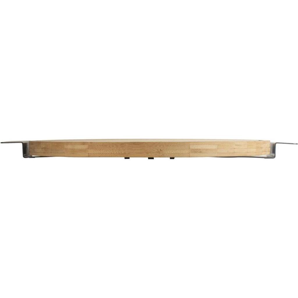 Gusta Gusta Houten Serveerplank Lazy Susan 42 cm