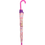 Parapluie enfant Paw Patrol 78 cm rose
