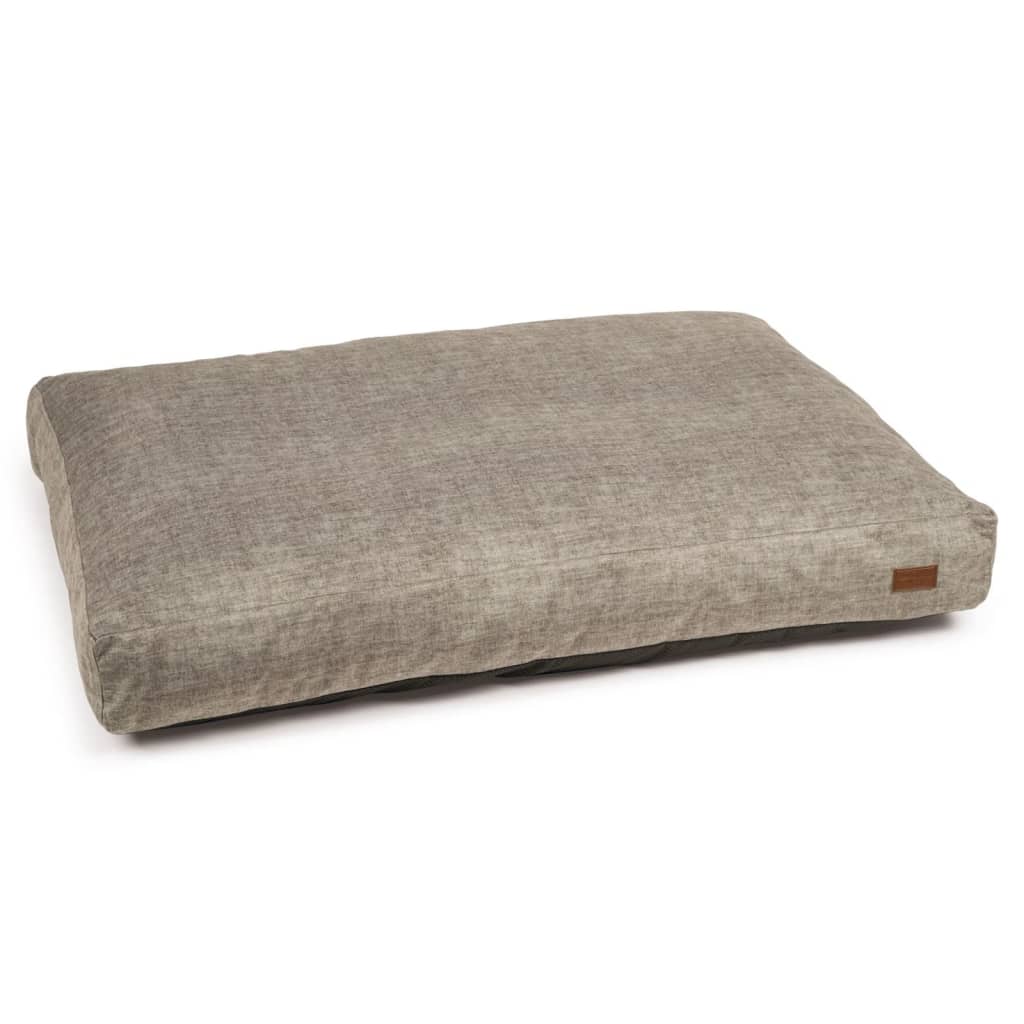 Entworfen von Lotte von Lotte Dog Cushion Unnay 100x70x15 cm Beige