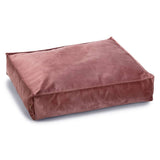 Entworfen von Lotte, entworfen von Lotte Dog Cushion Nalino 70x55x15 cm Pink