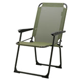 Travellife Travellife Camping Chair Camping Compact San Marino Green