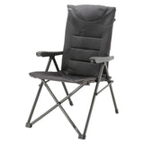 Travellife Travellife Silla plegable Barletta Cross Gray