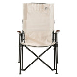 Travellife Travellife Camping Chair Viggo Butterfly Beige